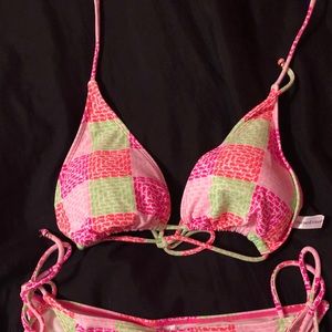 Vineyard vines bathing suit